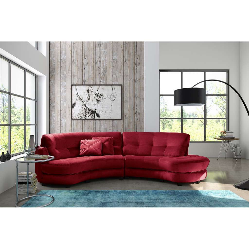 home24 Ecksofa Komula