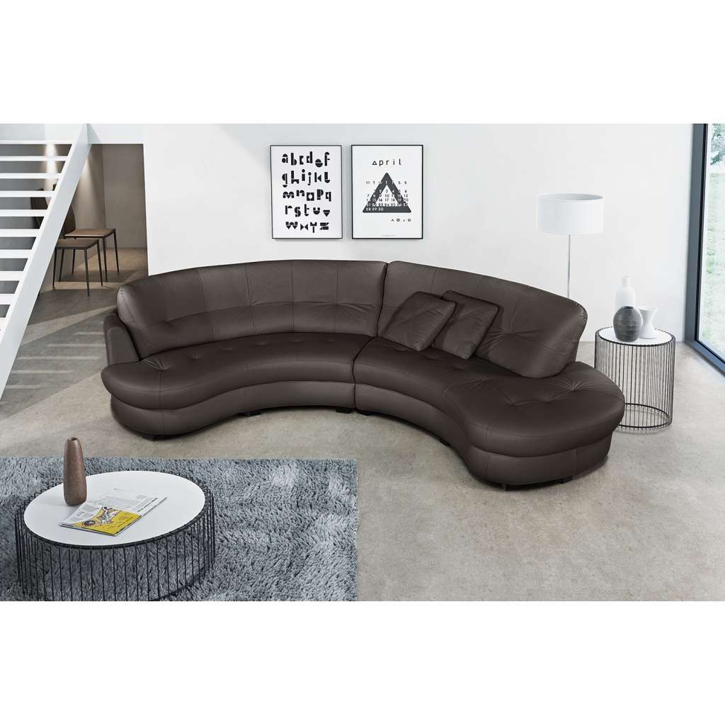 home24 Ecksofa Komula