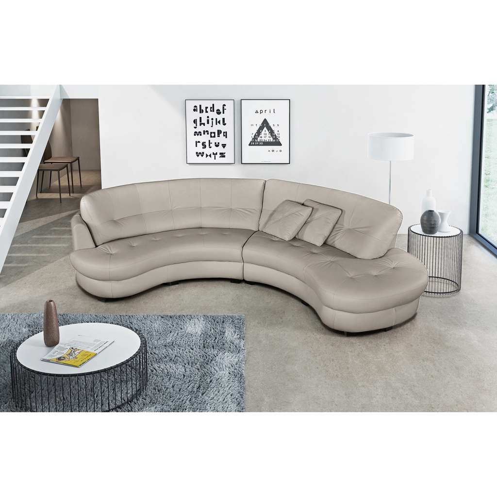 home24 Ecksofa Komula