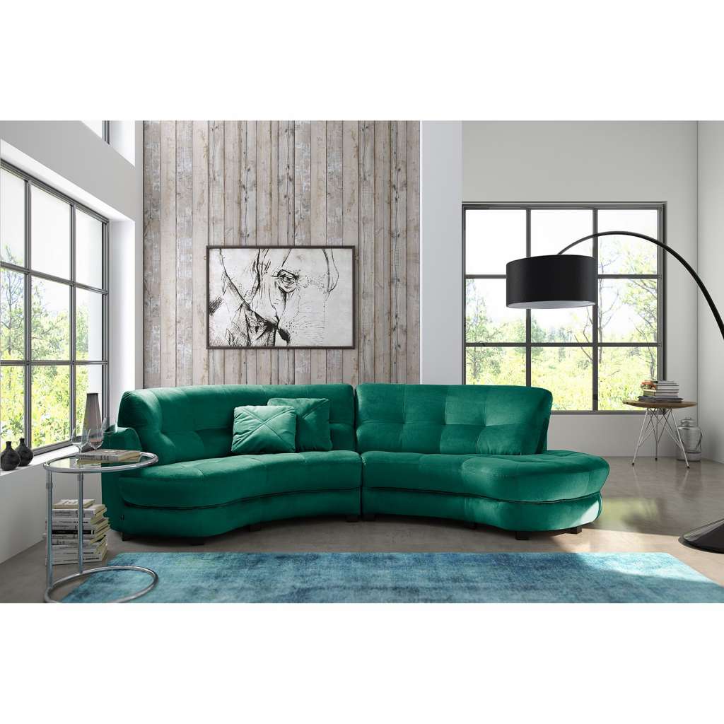 home24 Ecksofa Komula