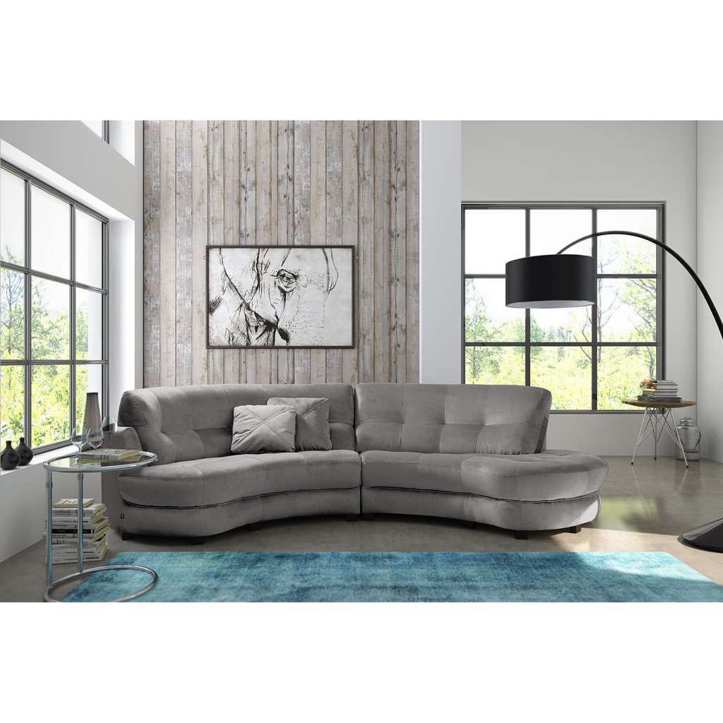 home24 Ecksofa Komula