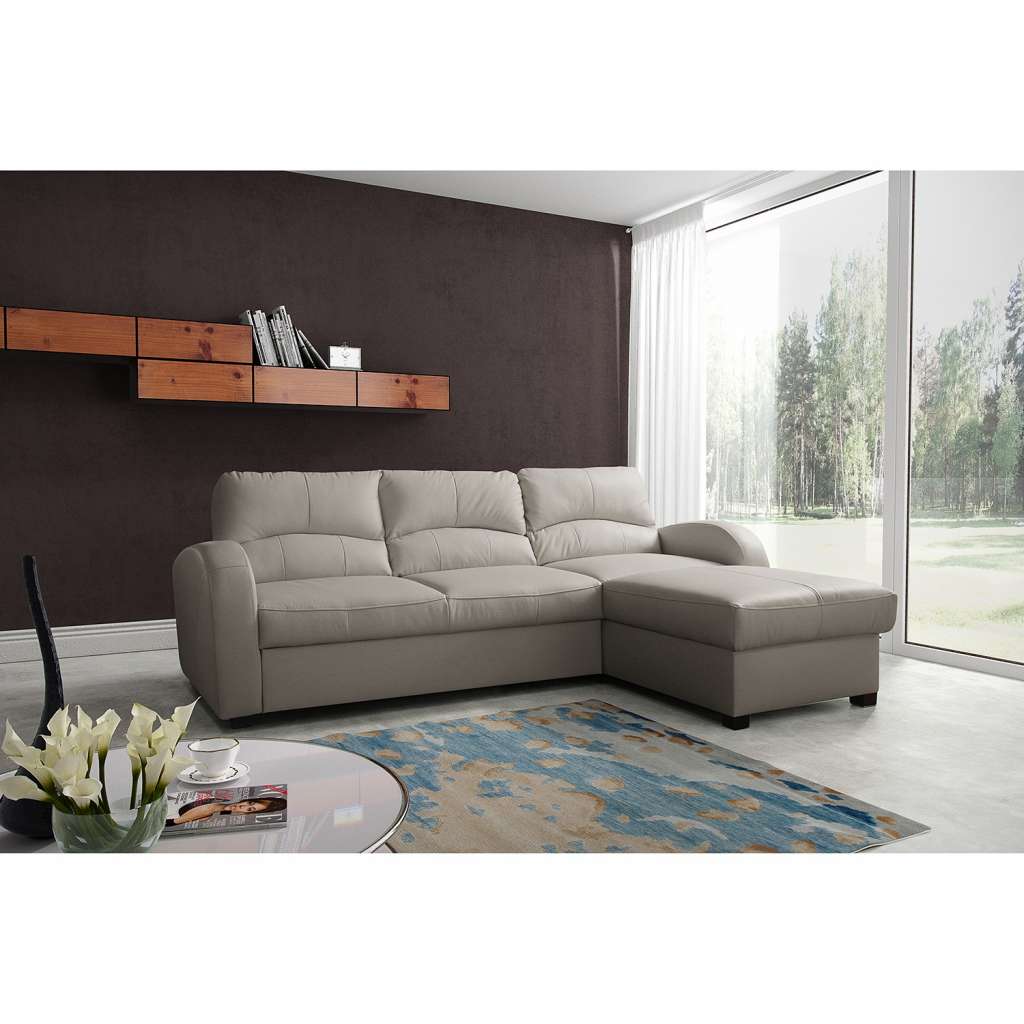 home24 Ecksofa Nilsia
