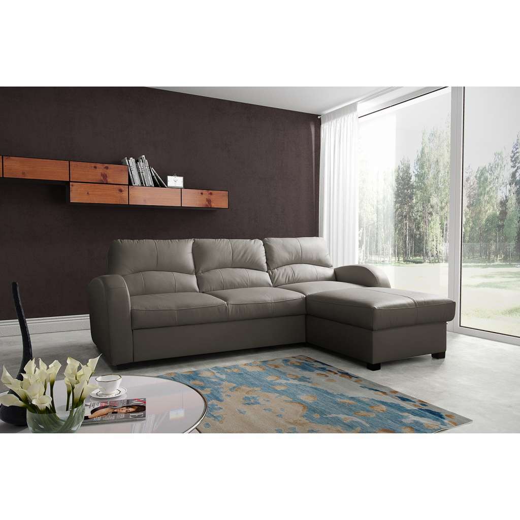 home24 Ecksofa Nilsia