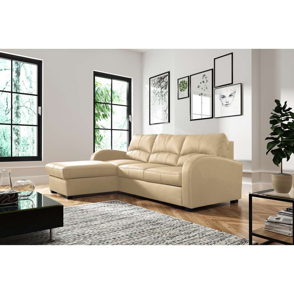 home24 Ecksofa Nilsia