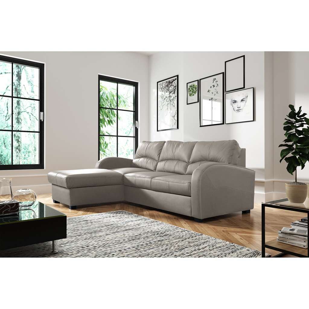 home24 Ecksofa Nilsia