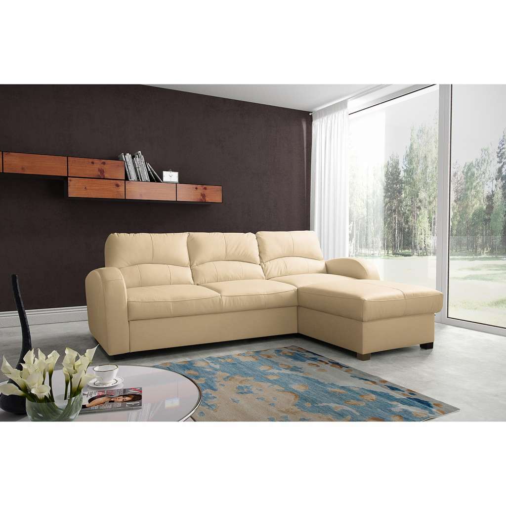 home24 Ecksofa Nilsia