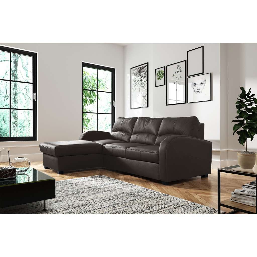 home24 Ecksofa Nilsia