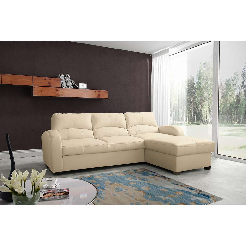 home24 Ecksofa Nilsia