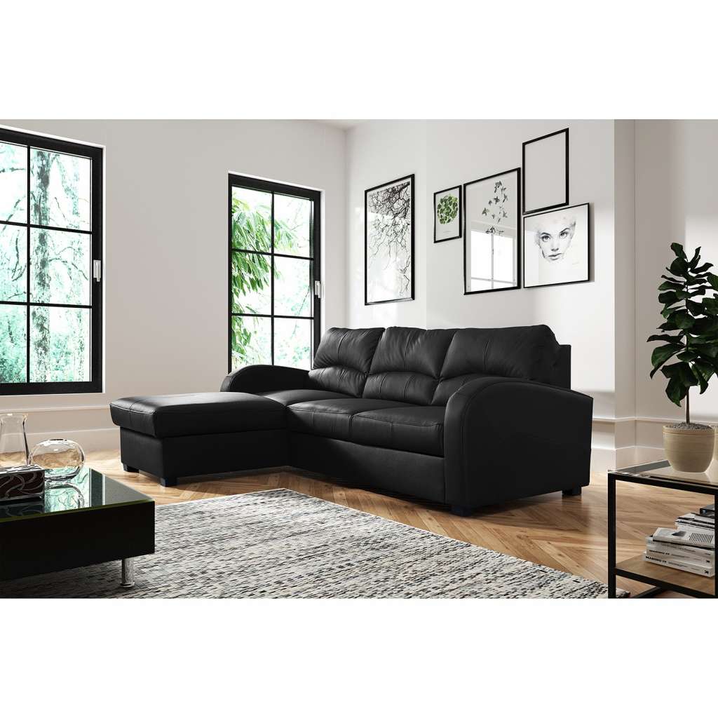 home24 Ecksofa Nilsia