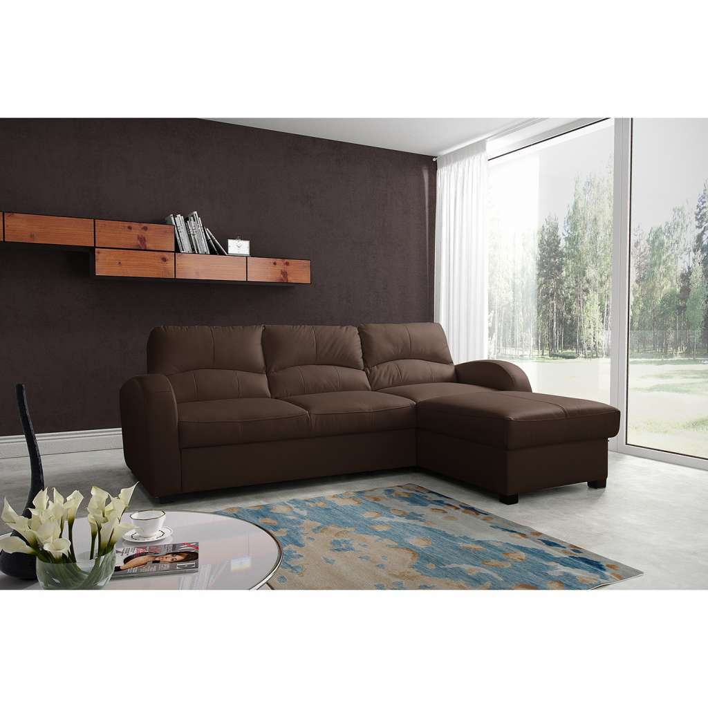 home24 Ecksofa Nilsia