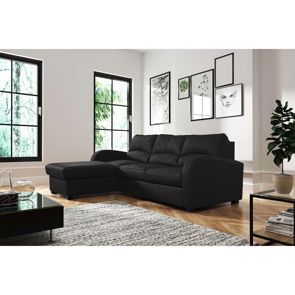 home24 Ecksofa Nilsia