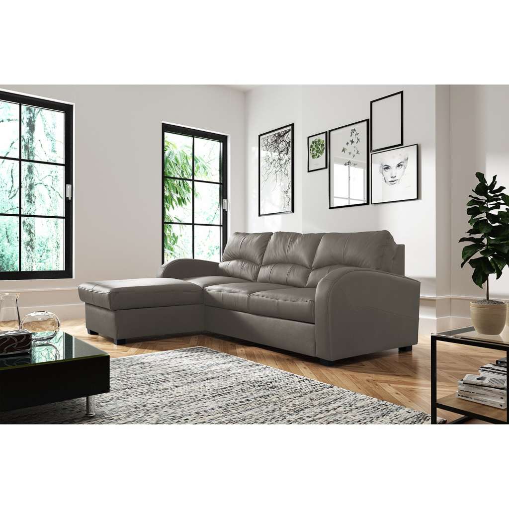 home24 Ecksofa Nilsia