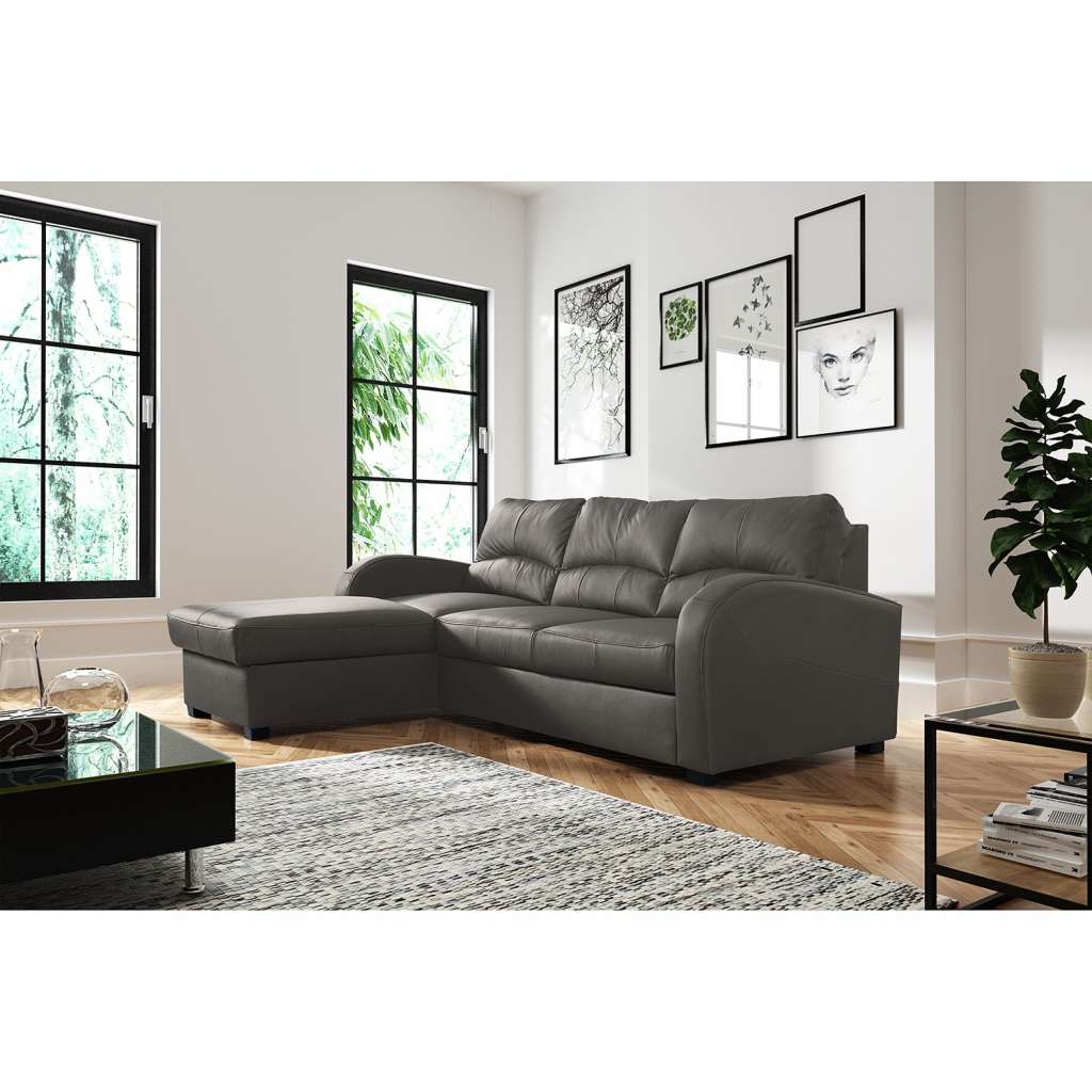home24 Ecksofa Nilsia