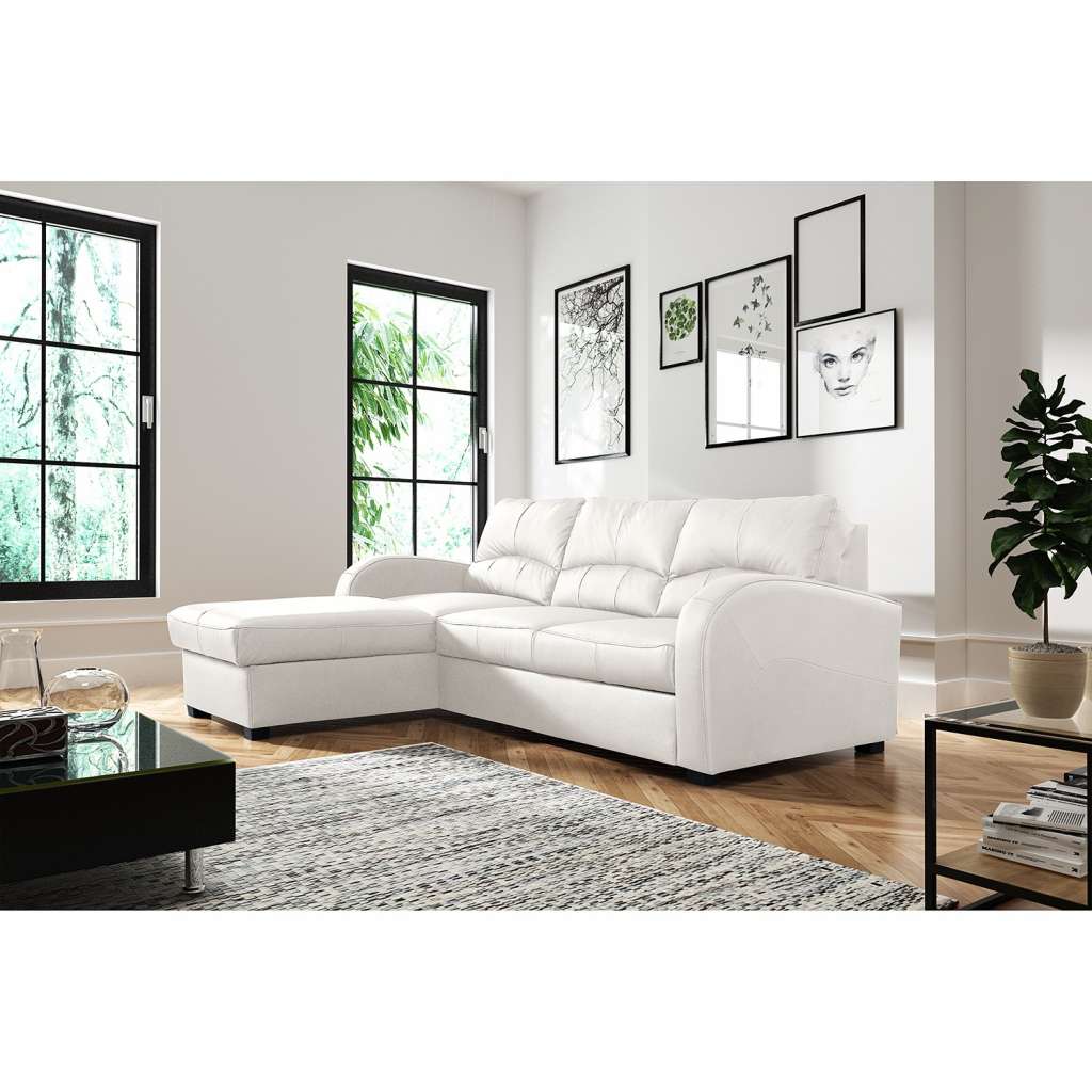 home24 Ecksofa Nilsia