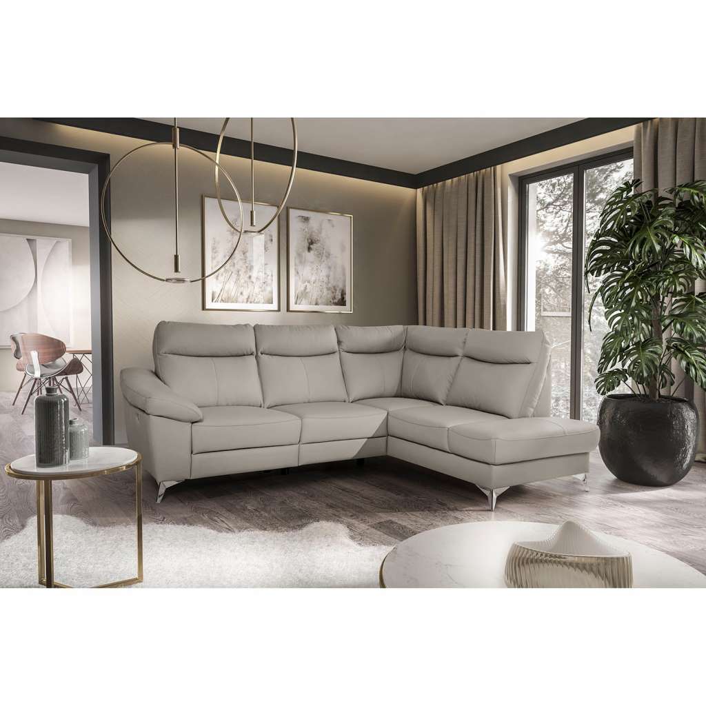 home24 Ecksofa Nastola I