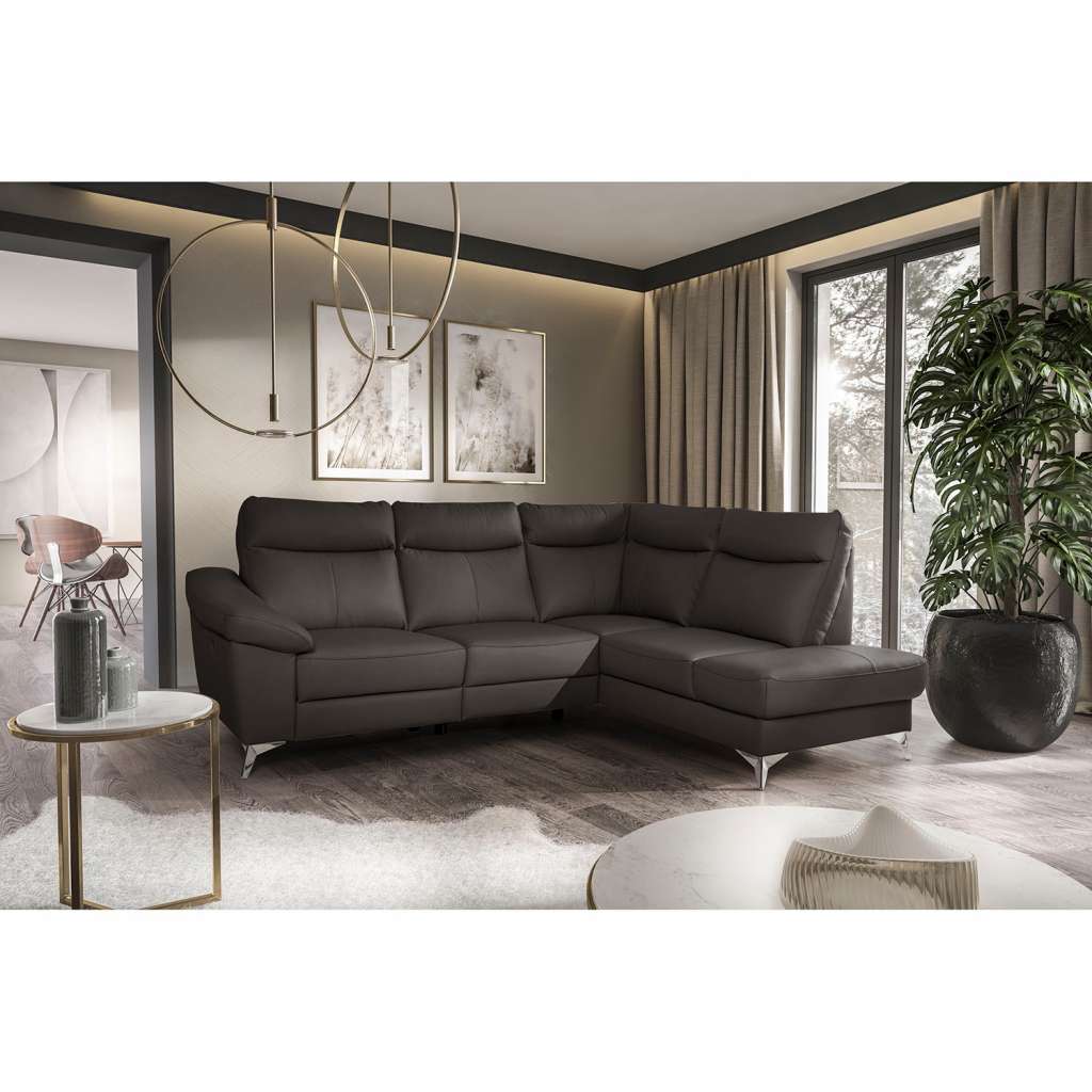 home24 Ecksofa Nastola I