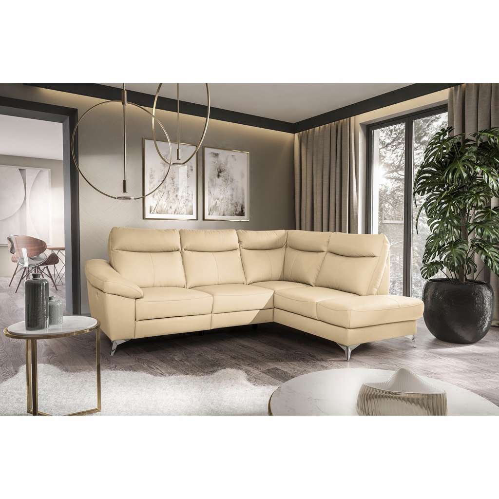 home24 Ecksofa Nastola I