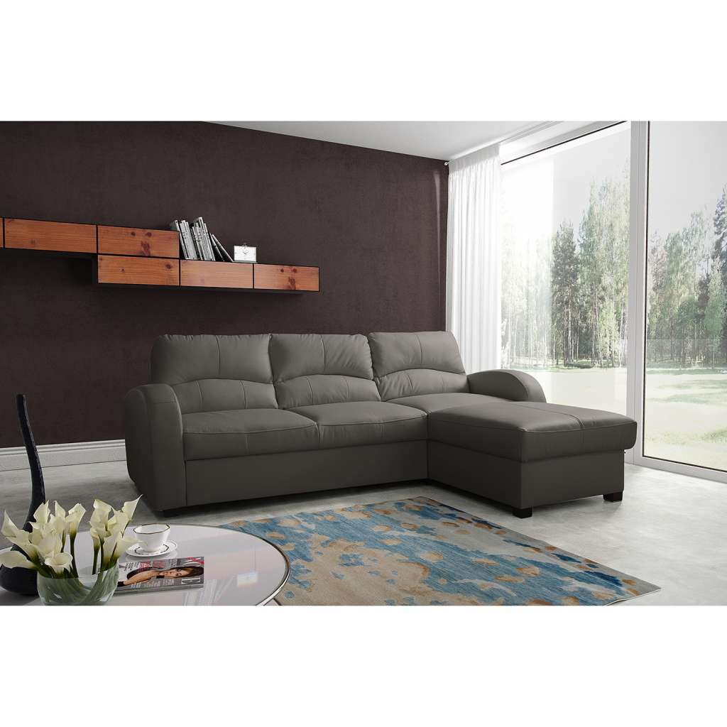 home24 Ecksofa Nilsia