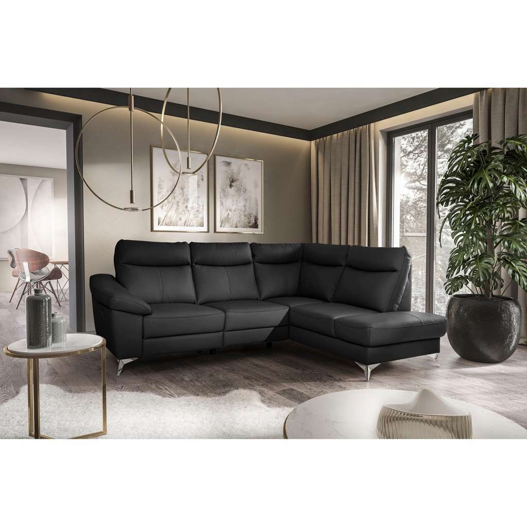 home24 Ecksofa Nastola I