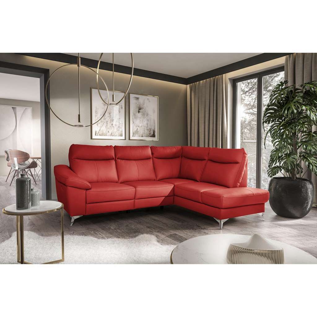 home24 Ecksofa Nastola I