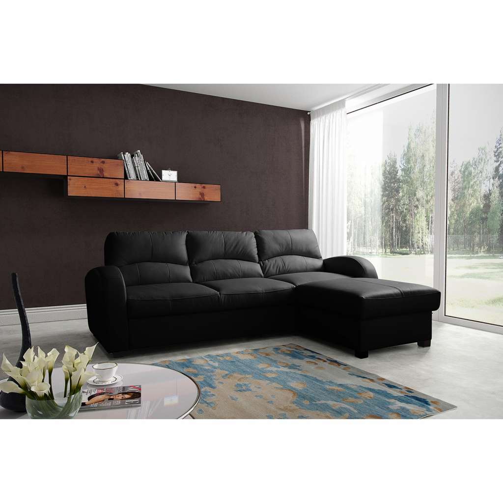 home24 Ecksofa Nilsia