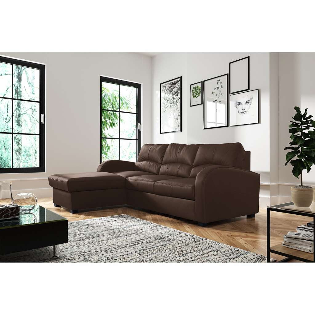home24 Ecksofa Nilsia
