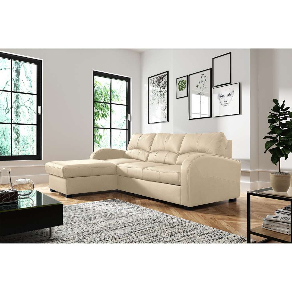 home24 Ecksofa Nilsia
