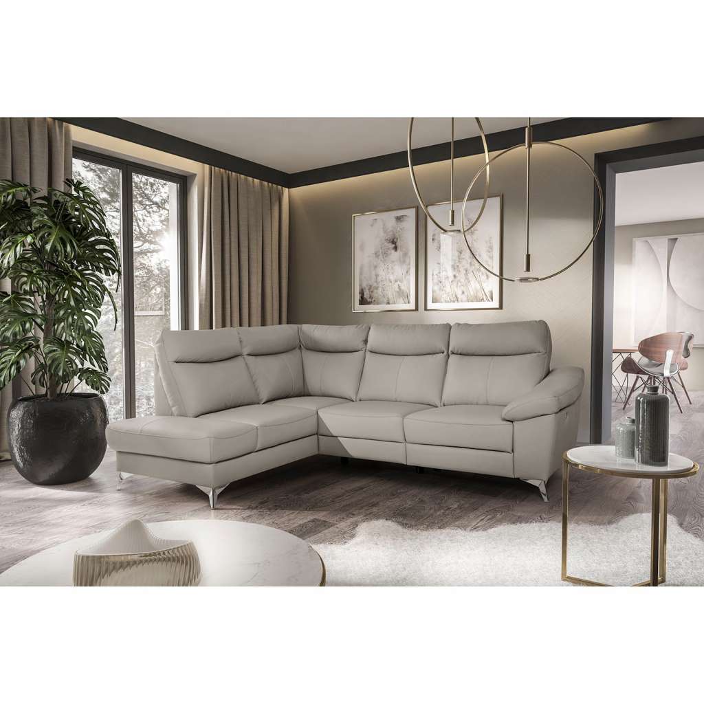 home24 Ecksofa Nastola I