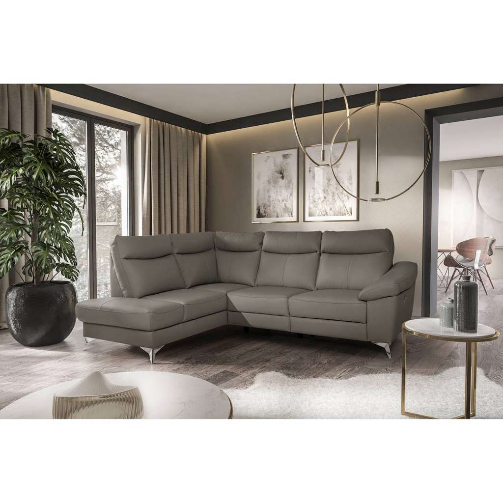 home24 Ecksofa Nastola I