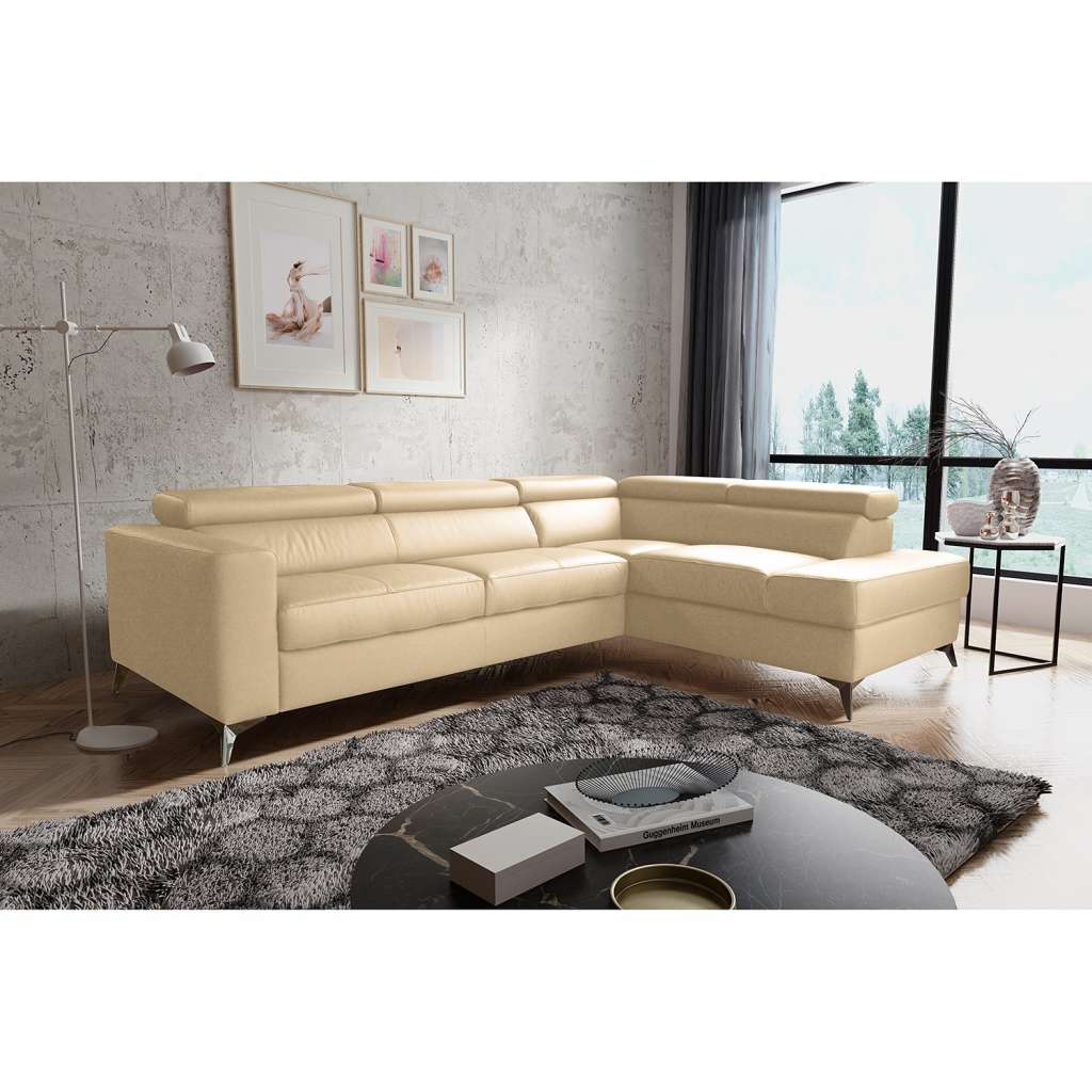 home24 Ecksofa Nastola I