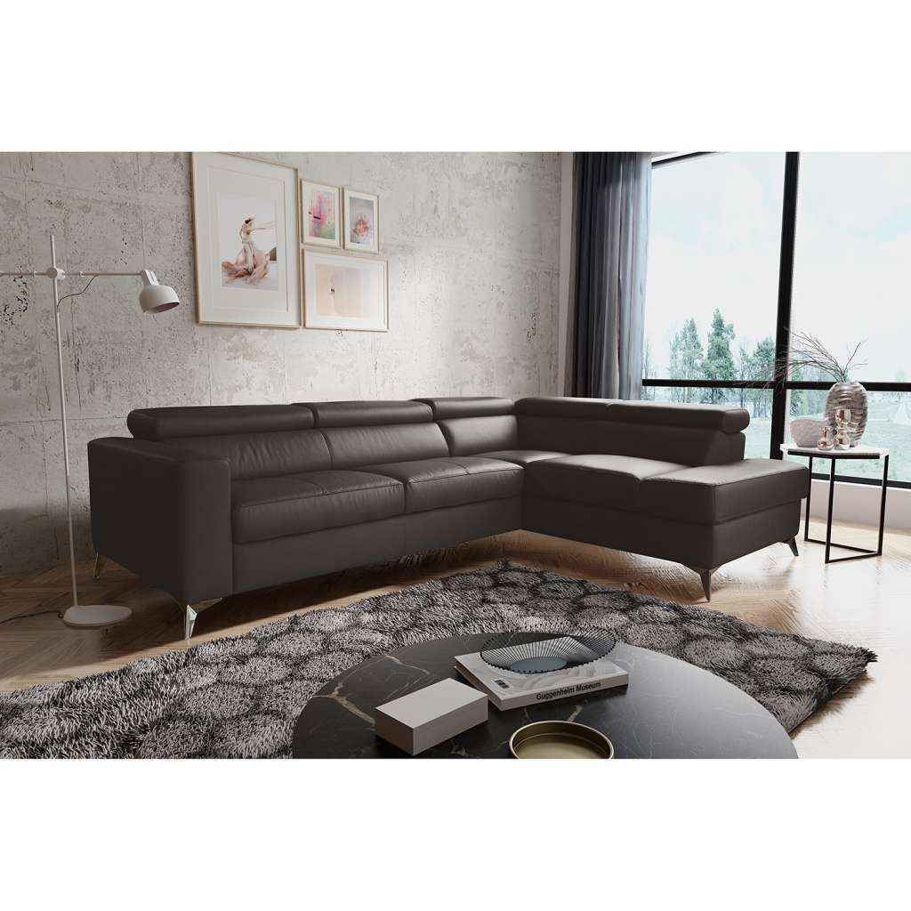 home24 Ecksofa Nastola I