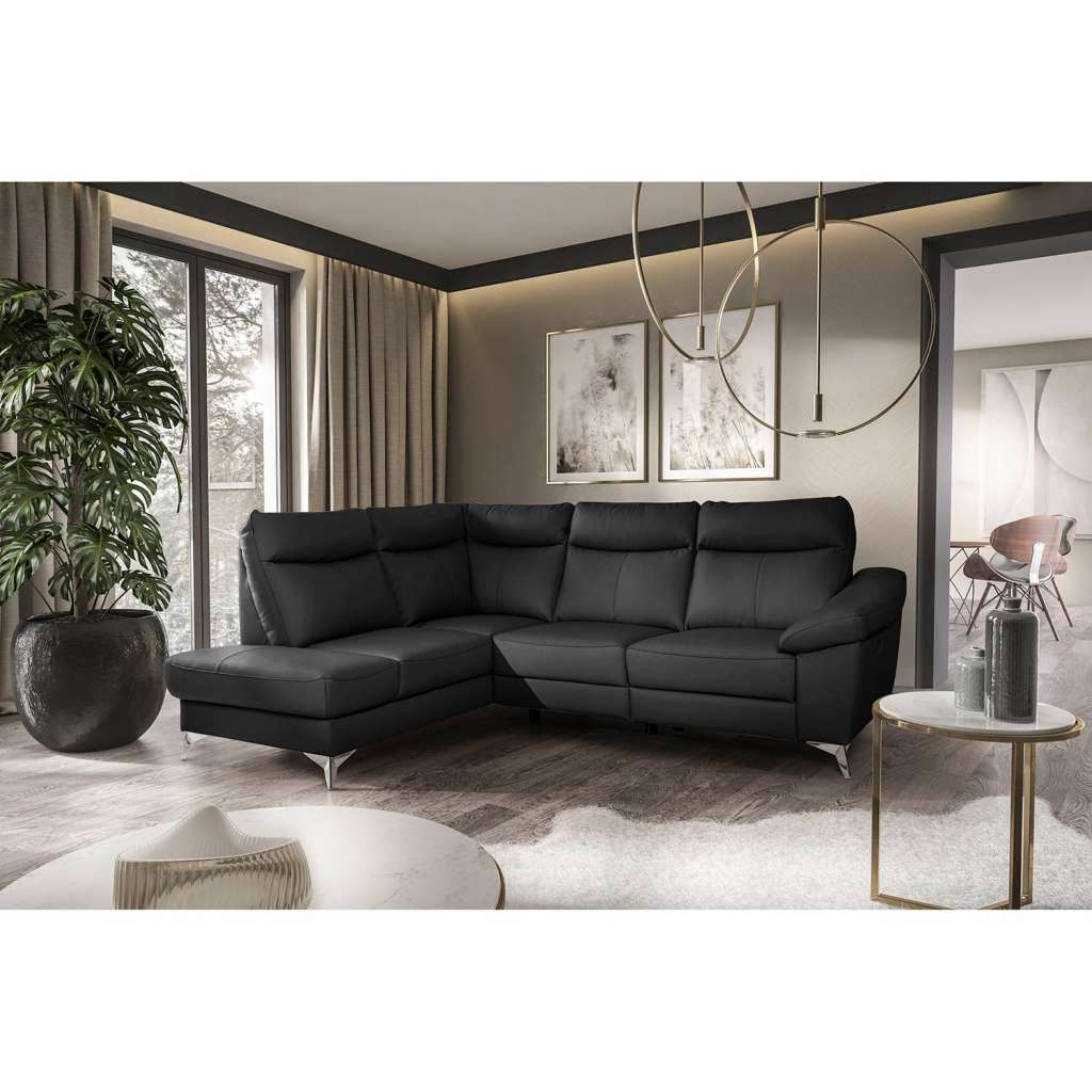 home24 Ecksofa Nastola I