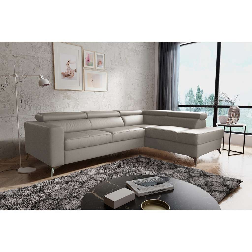 home24 Ecksofa Nastola I