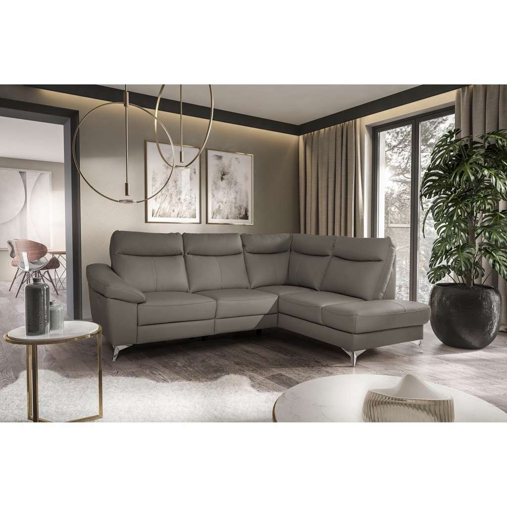 home24 Ecksofa Nastola I