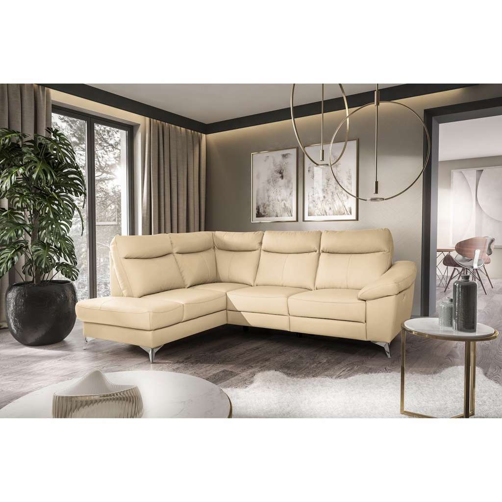home24 Ecksofa Nastola I