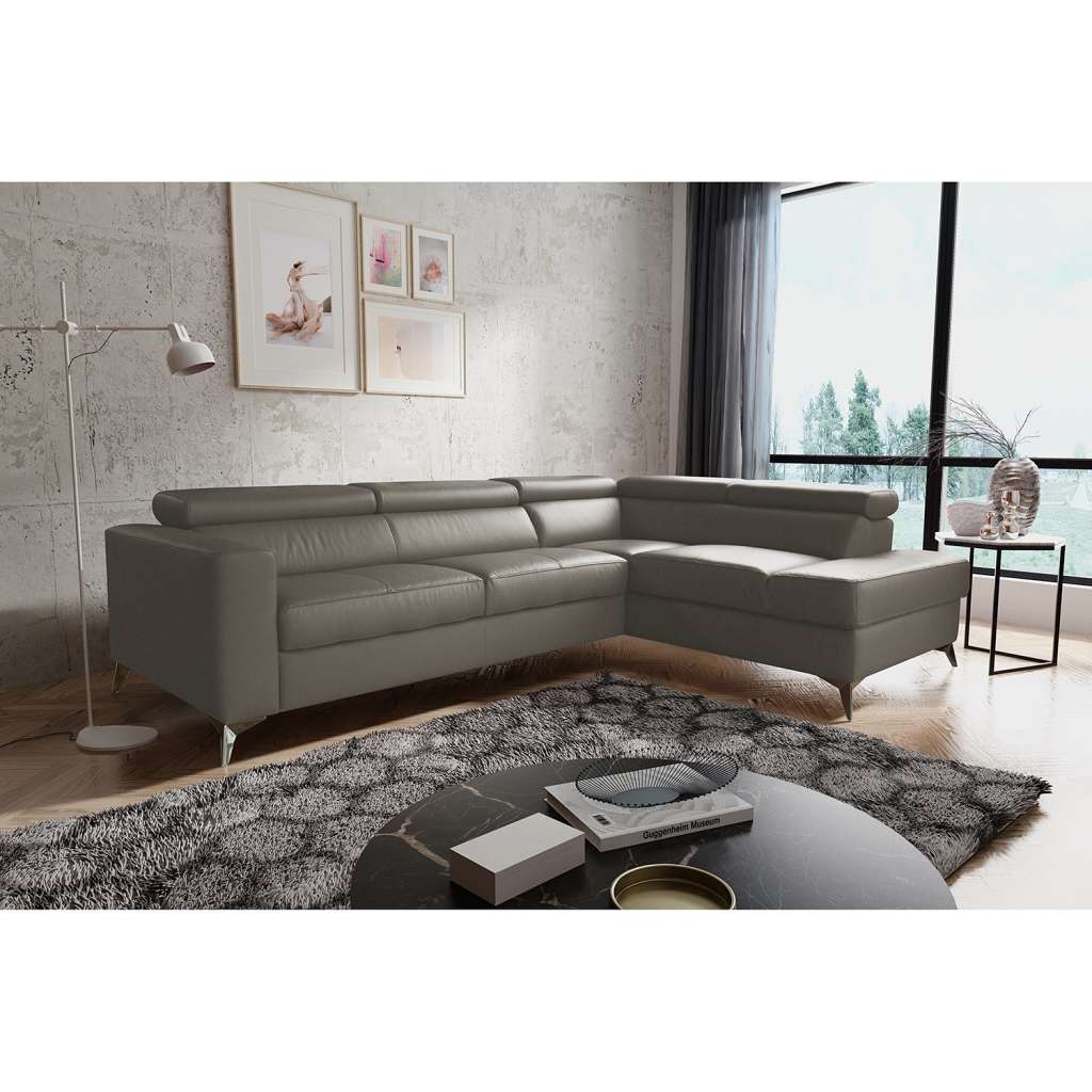 home24 Ecksofa Nastola I