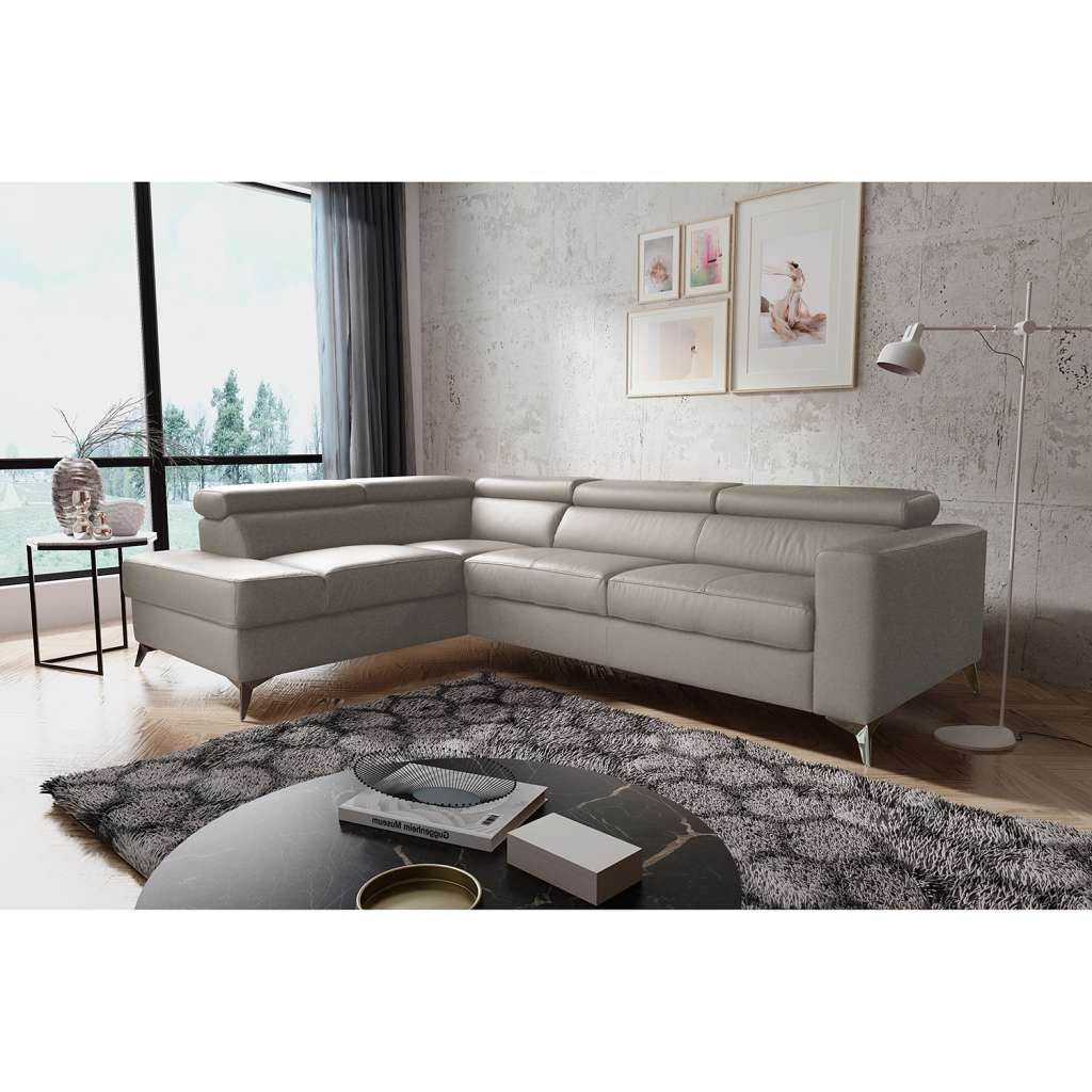 home24 Ecksofa Nastola I