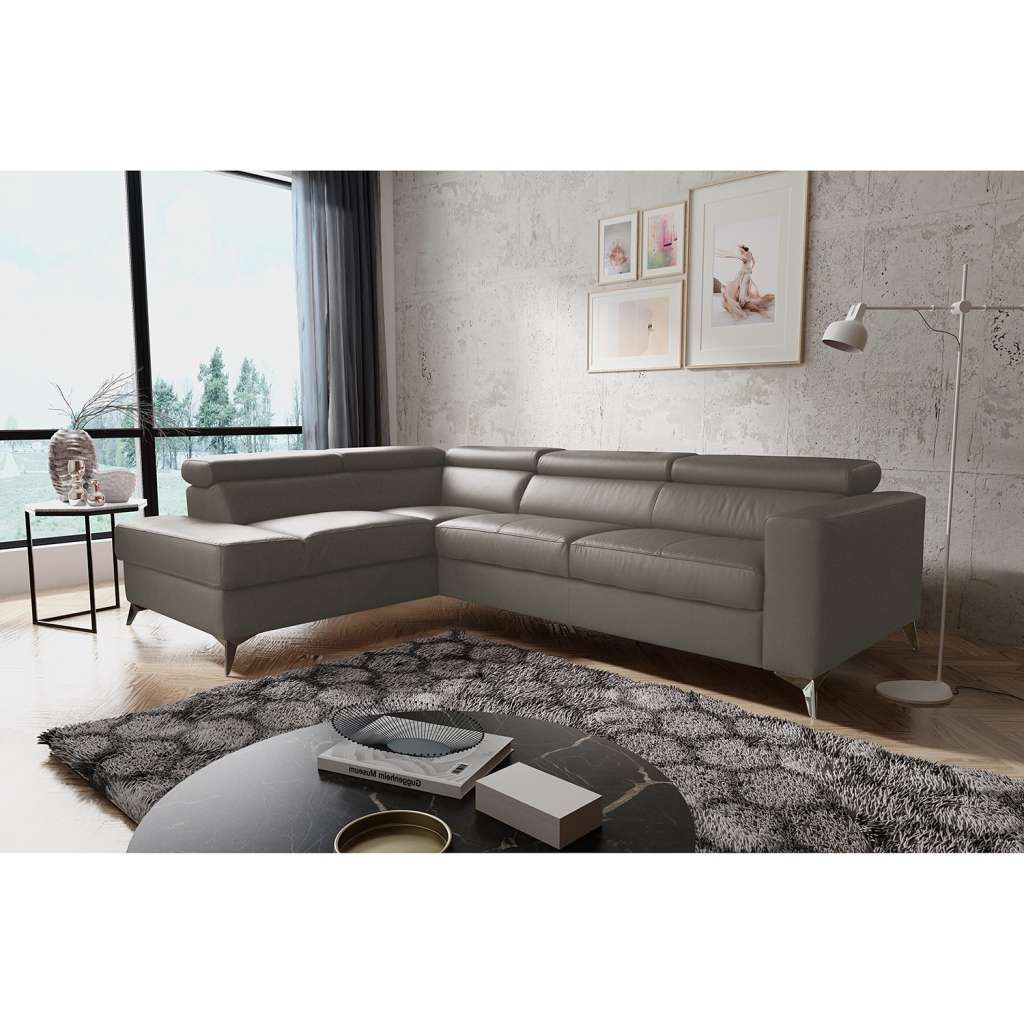 home24 Ecksofa Nastola I
