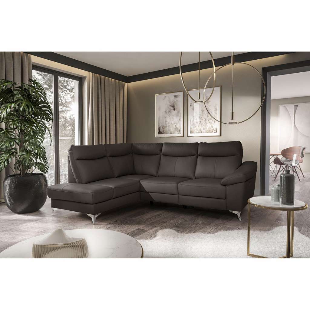 home24 Ecksofa Nastola I