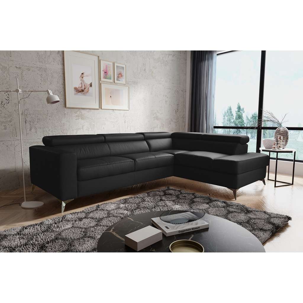 home24 Ecksofa Nastola I