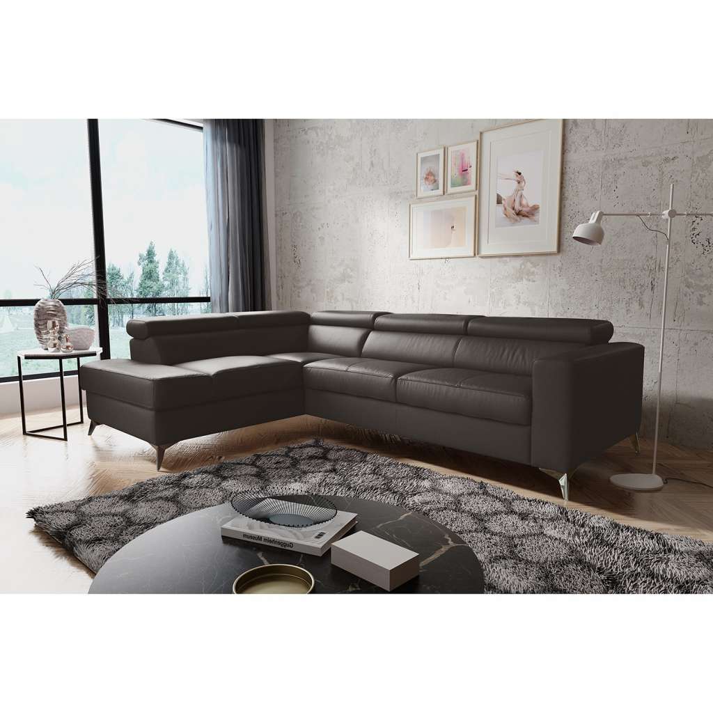 home24 Ecksofa Nastola I