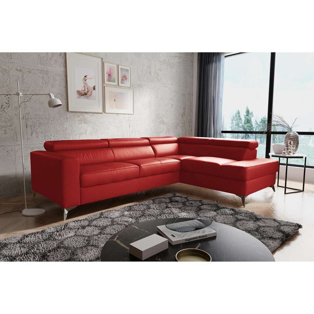 home24 Ecksofa Nastola I