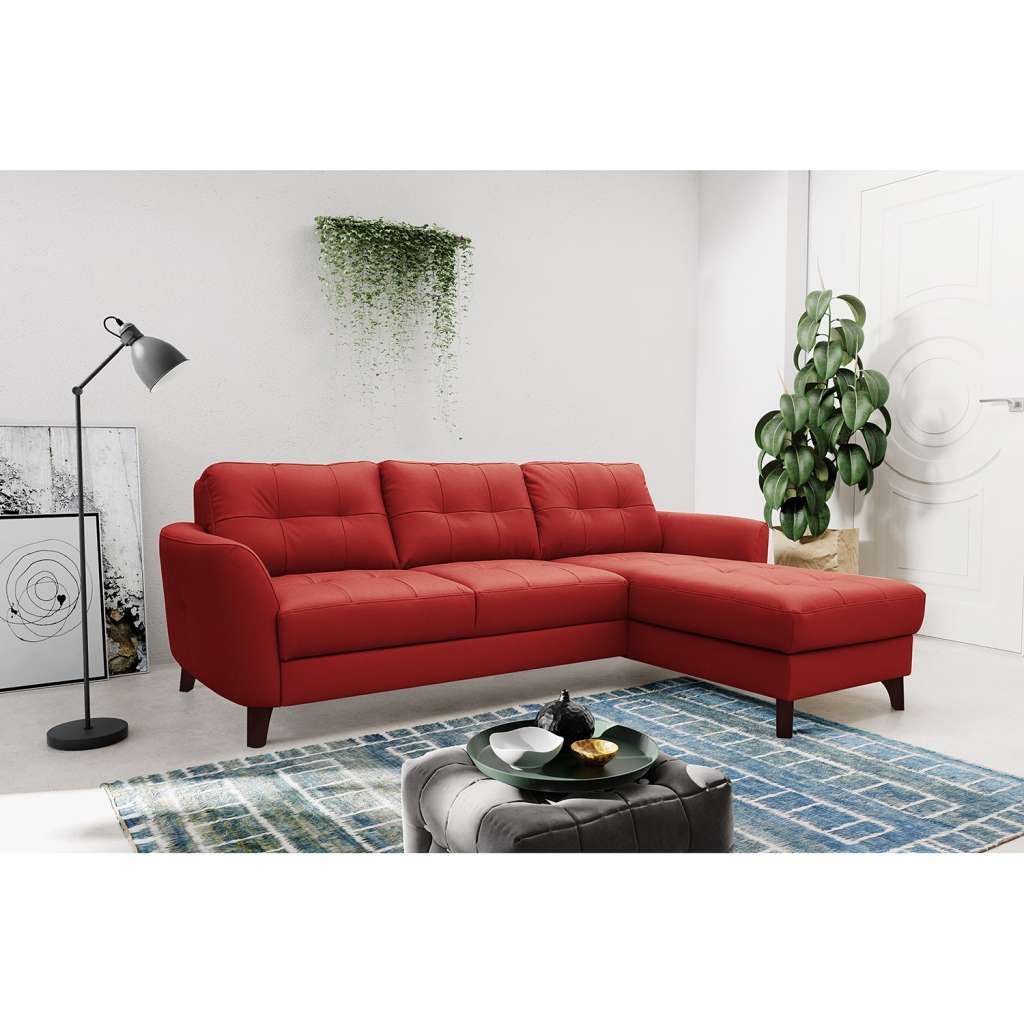home24 Ecksofa Heimari
