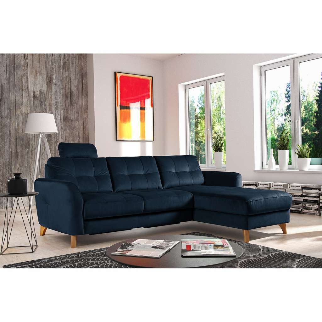 home24 Ecksofa Heimari