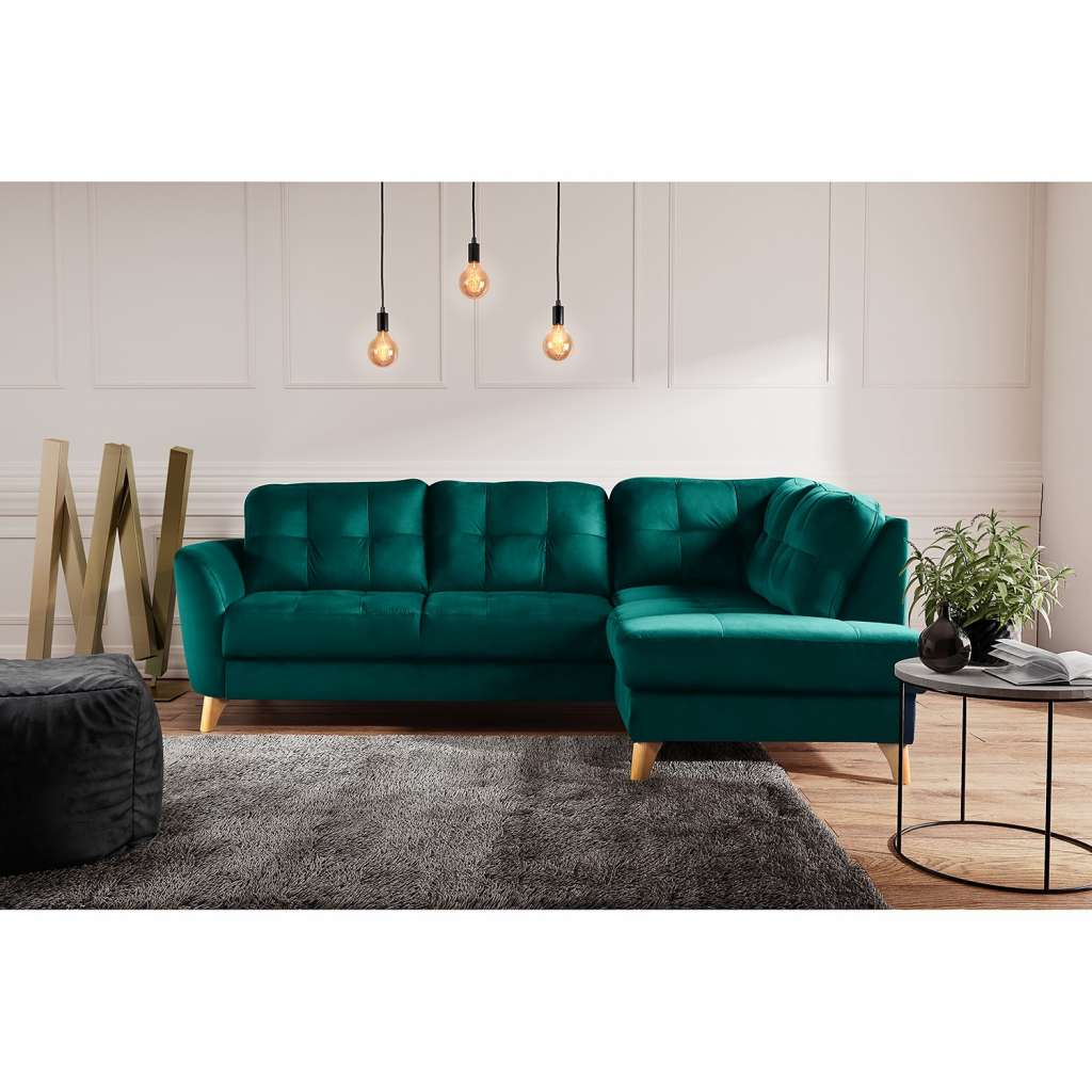 home24 Ecksofa Heimari II