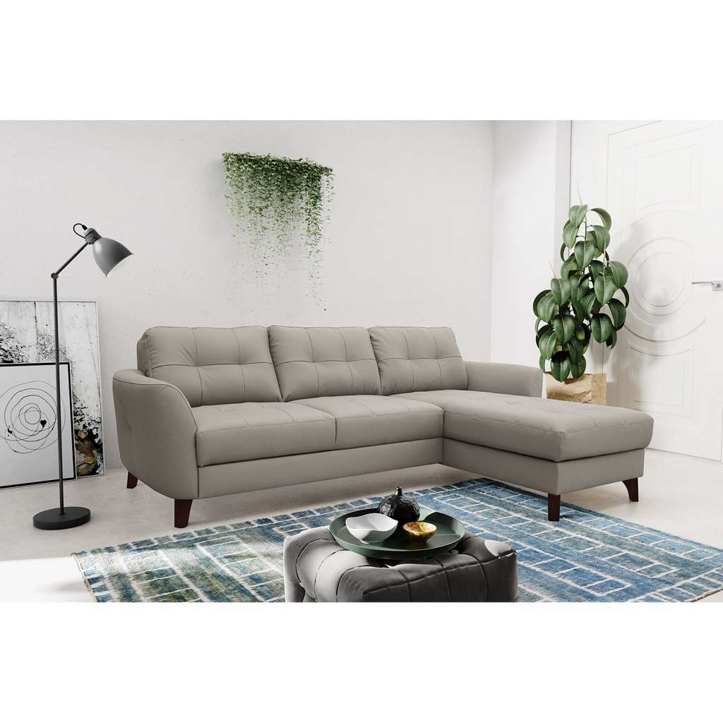 home24 Ecksofa Heimari