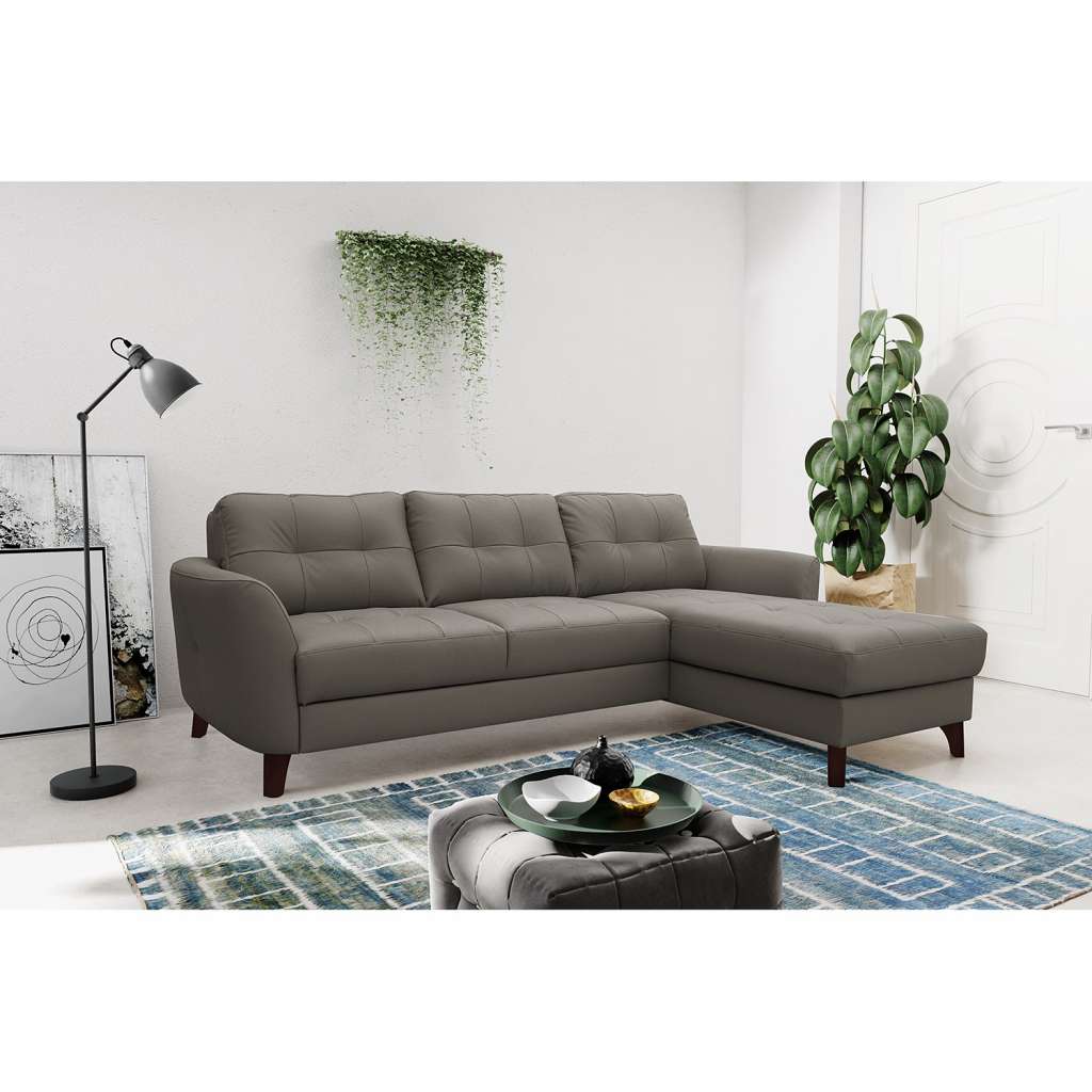 home24 Ecksofa Heimari