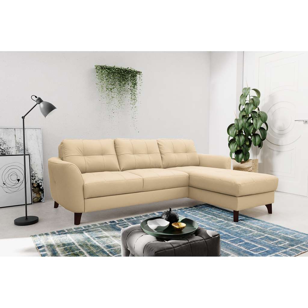 home24 Ecksofa Heimari