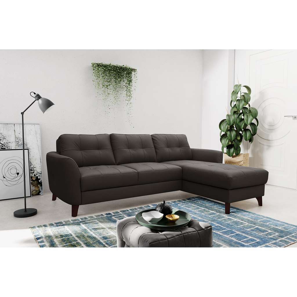 home24 Ecksofa Heimari