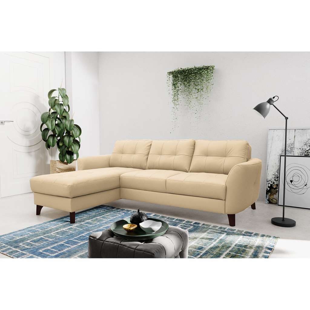 home24 Ecksofa Heimari
